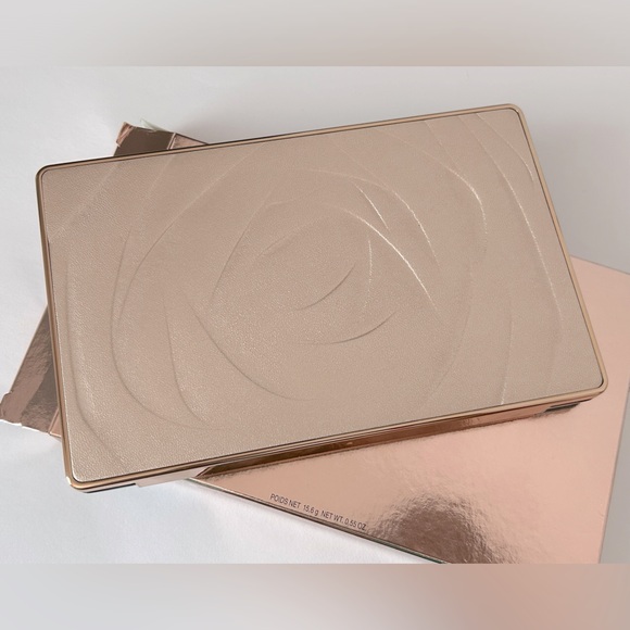 Lancôme 2024 holiday rose gold eyeshadow palette 15.6g - Picture 2 of 4